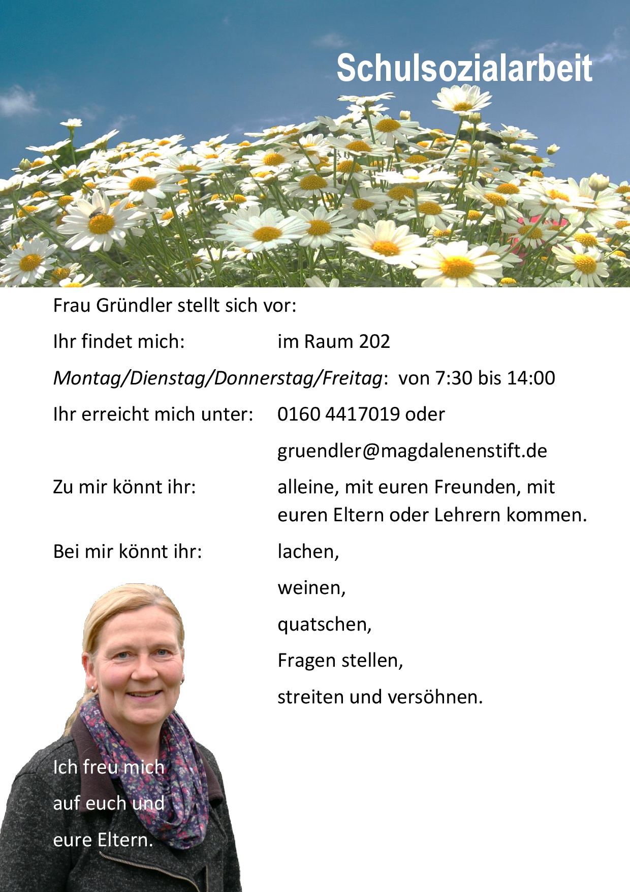 Frau Gründler